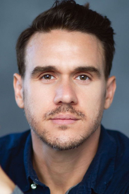 Benjamin Franczuszki profile photo