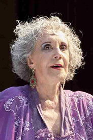 Maria Alice Vergueiro as 