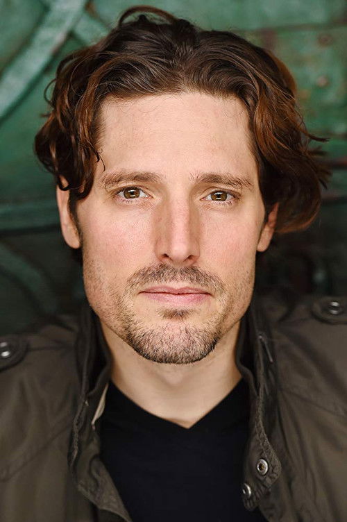 Brett McKee as Charlie