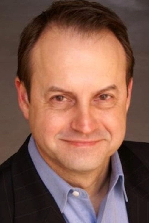 George Peroulas as Happy Home Mental Patient