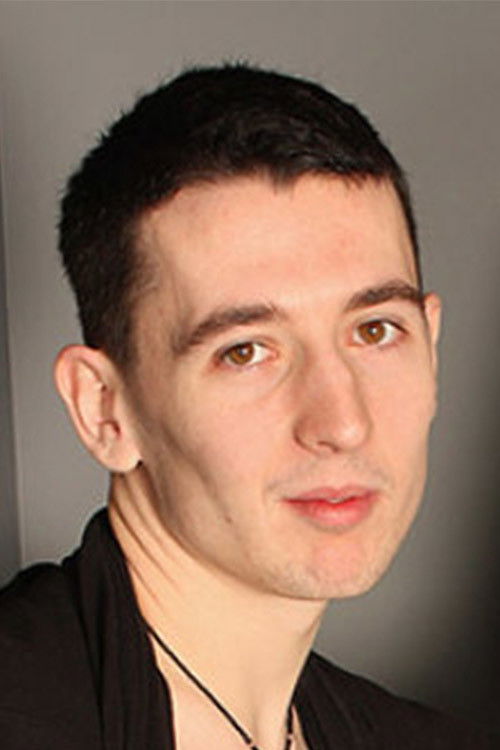 Reece Stewart as (archive footage)