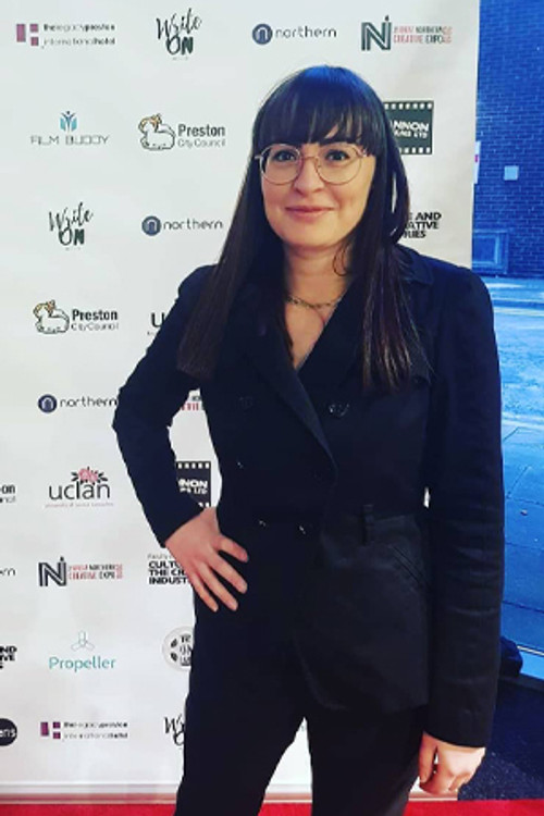 Naomi Stromire profile photo