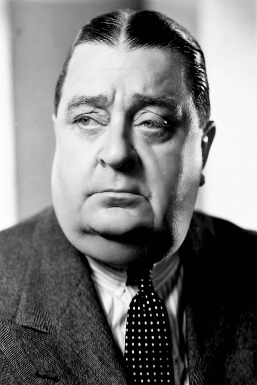 Robert Greig as Ziegfeld's Butler (uncredited)