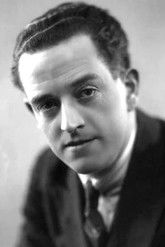 Gene Gerrard as Andre Cochet