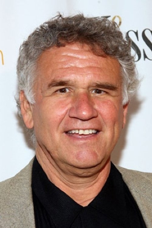 Garrett M. Brown as Gordon