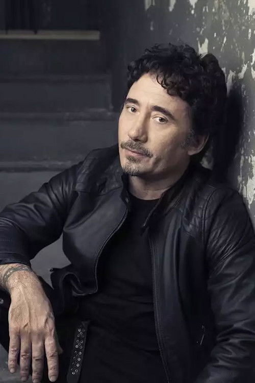 Federico Zampaglione as Self