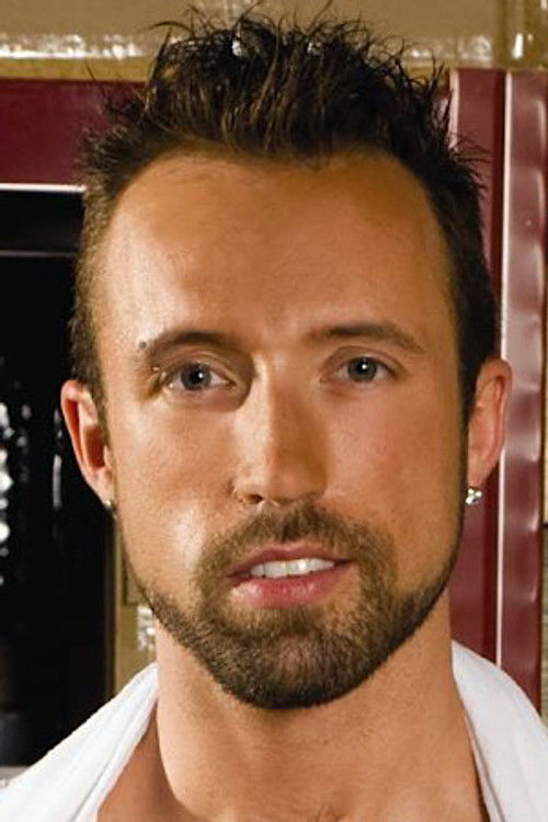 Xander Solis as (archive footage)