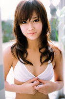 Eri Ishikawa as Yukie Utsumi (Girl #2)