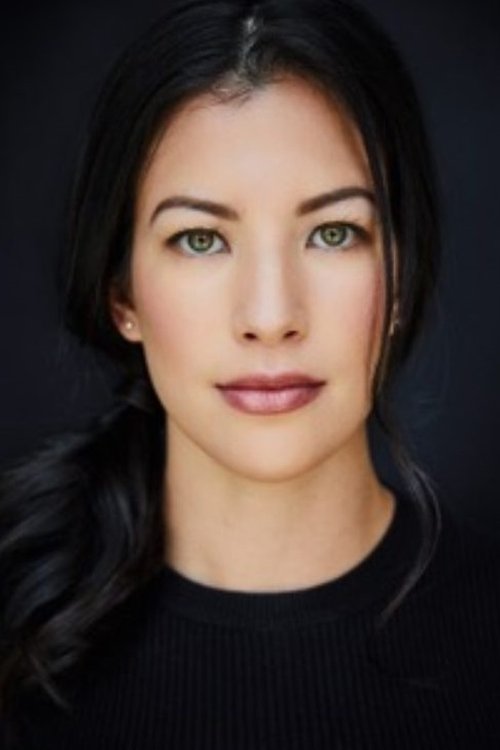 Samantha Jean as Melissa Matthews