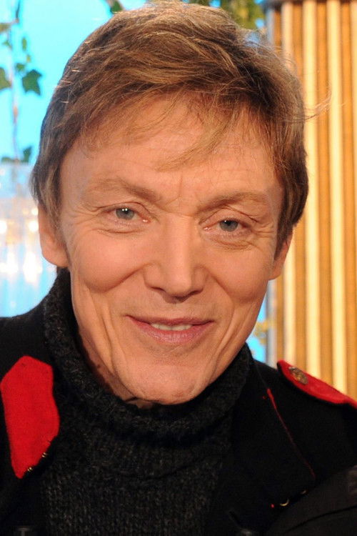 Patrick Loiseau as Self - Lyricist & Lover