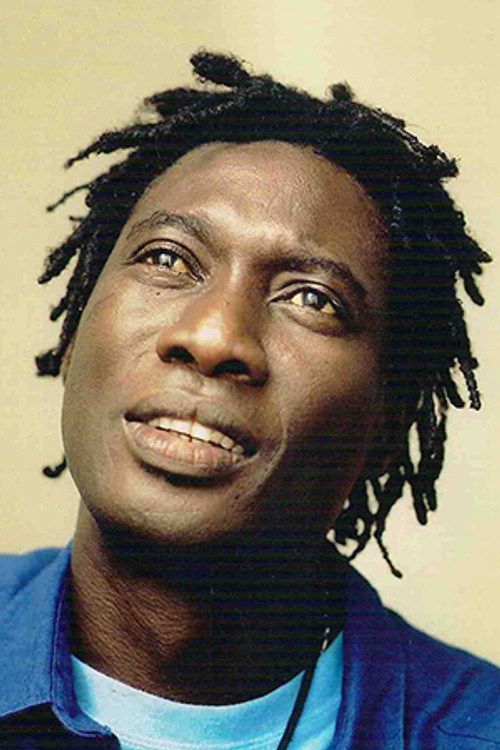 Makena Diop as Rambo