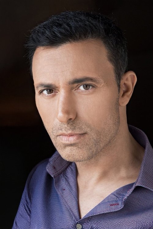 Mustafa Sandal as Acar