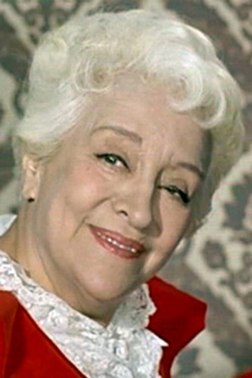 Françoise Rosay as La contessa Lamieri