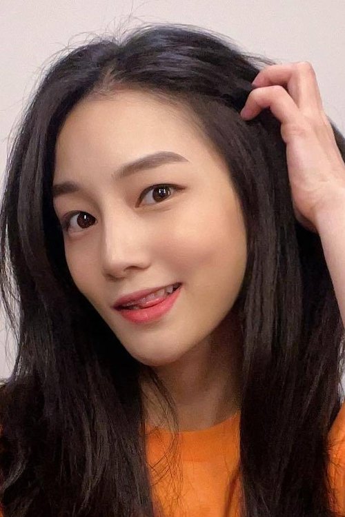 Park Jung-yoon as Ji-min(지민)