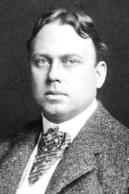 Edwin Holt as Inspector Burke