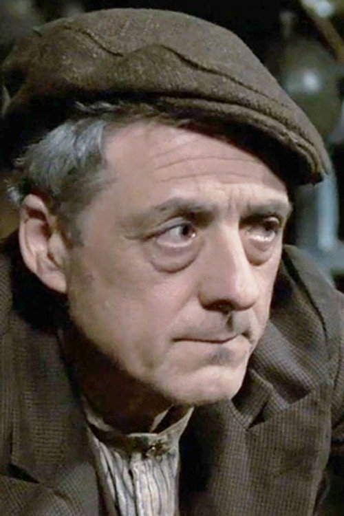 David Miller as Mason Dixon