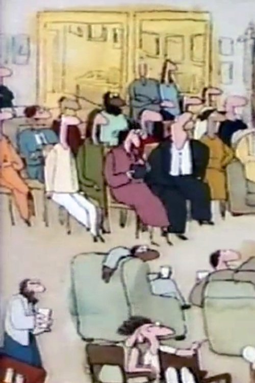 And Then I'll Stop... Does Any of This Sound Familiar?