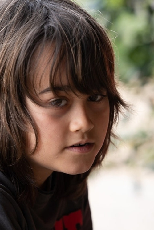 Giorgos Papadoulakis as Γιώργος