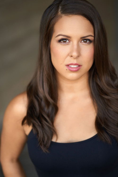 Michelle Bardach as Jessica