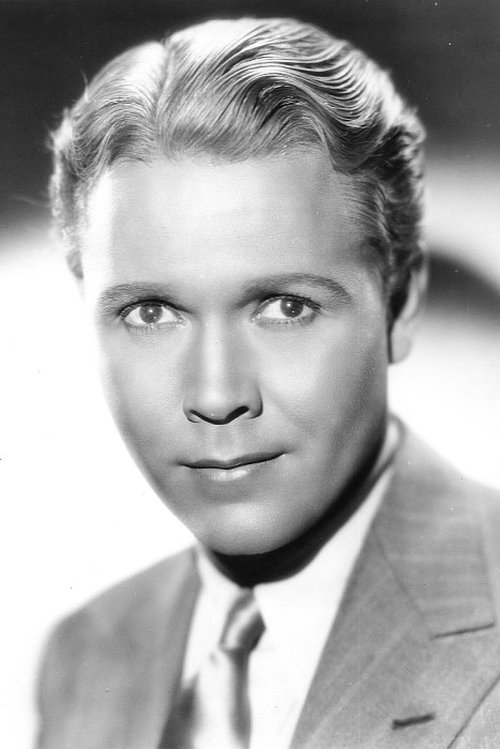 Tom Douglas as Glenn Worrell