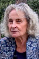 Rita Forzano as Feminist