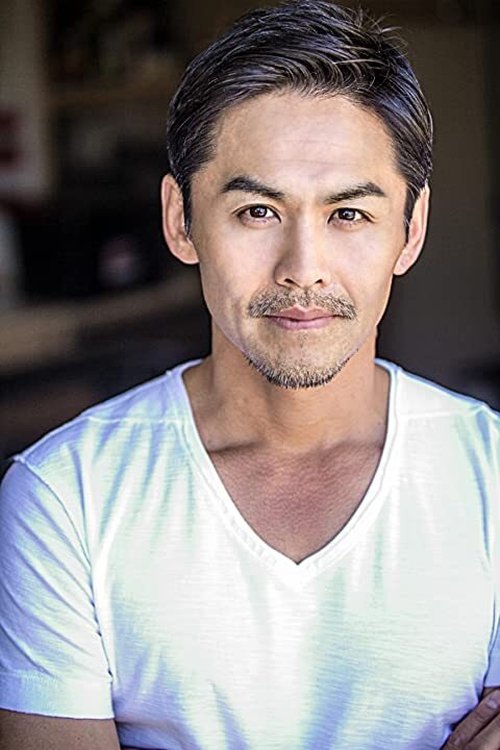Toshiji Takeshima as Ryuichi