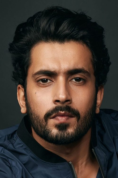 Sunny Singh as Billy