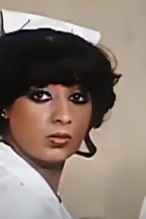 Sonya Mahmoud as ناديه - سكرتيرة صلاح فؤاد