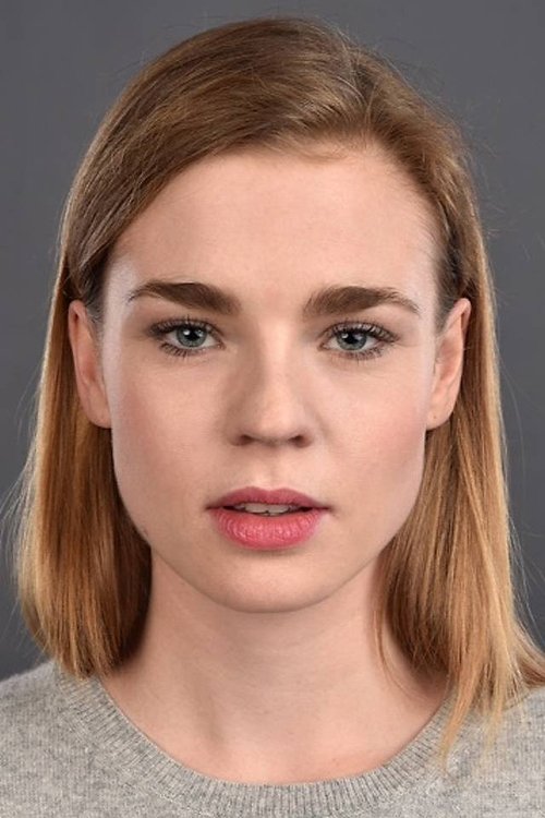 Franziska Ferrari as Escort Girl