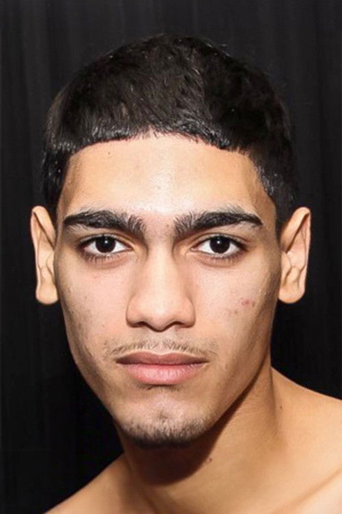 Janelson Figueroa Bocachica as Self