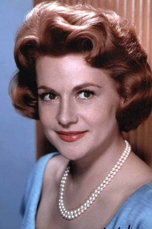 Nicole Maurey as Vivienne