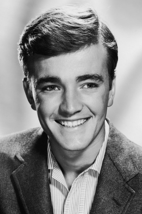 Robert Walker Jr. as Jonas
