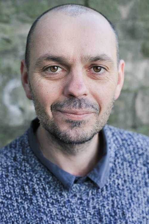 Tudor Smoleanu as Marian