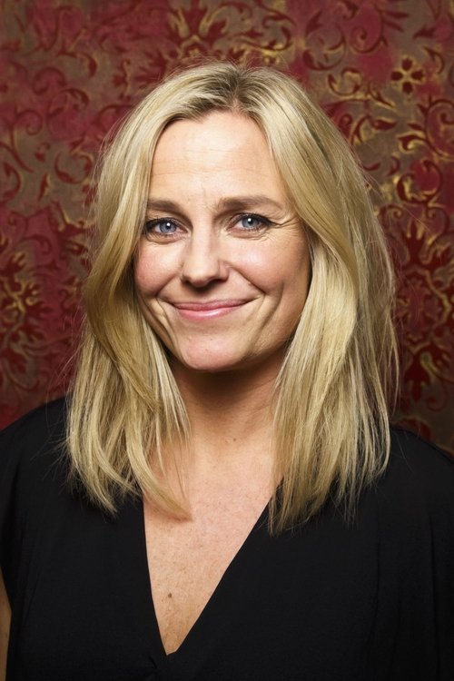 Solveig Kloppen as Narrator (voice)