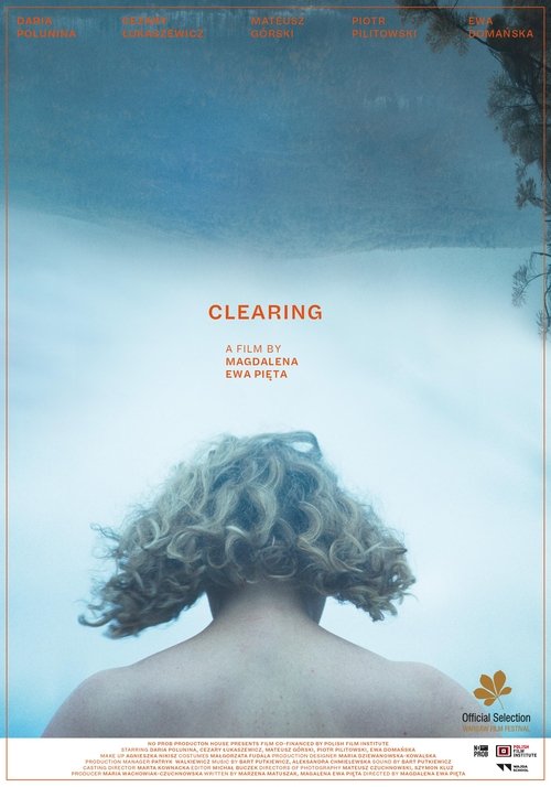 Clearing
