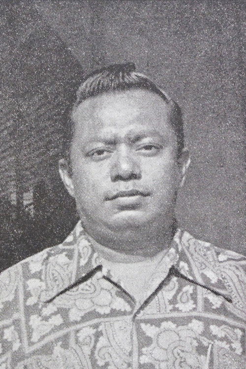 Boes Boestami as Miun