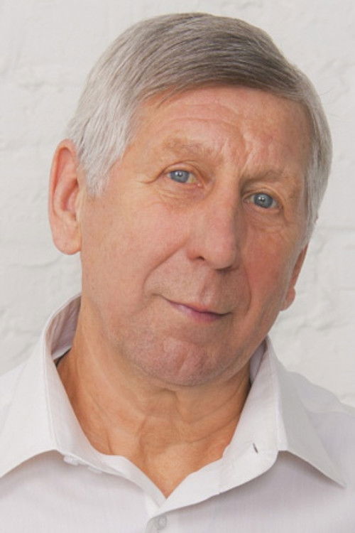 Valentin Belousov as 