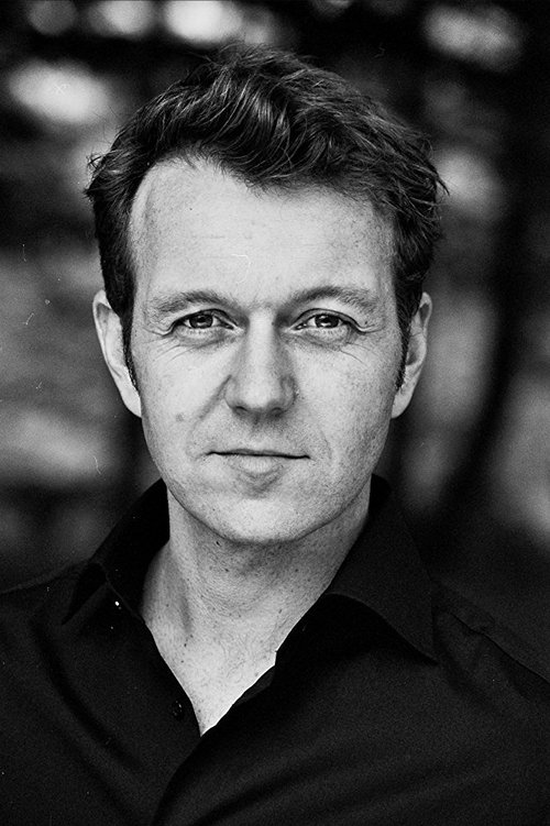 Tim Beckmann as Walt