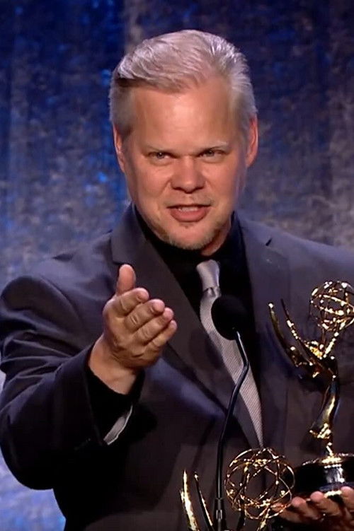 George A. Johnson as Rude Guy In Bathroom