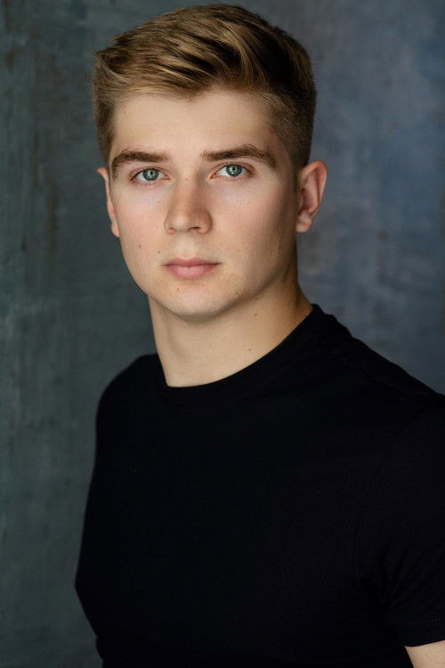 Ben Mitchell as Gavin