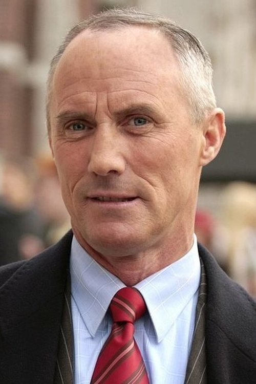 Robert John Burke as 