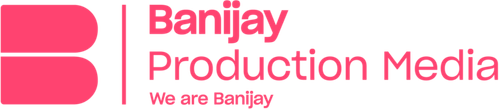 Banijay Production Media logo