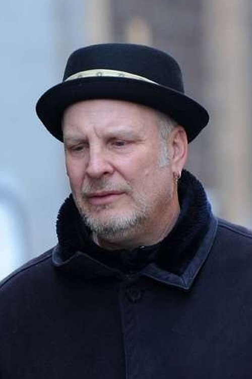 Danny Aiello III as Cop - Delahanty