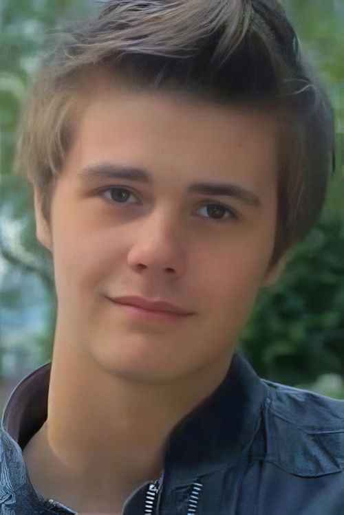 Erick Brons as Ruben