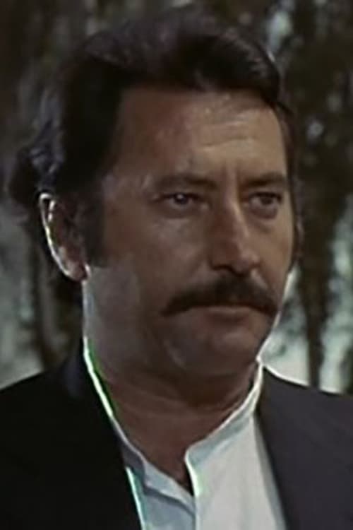 Ángel Lombarte as Jim