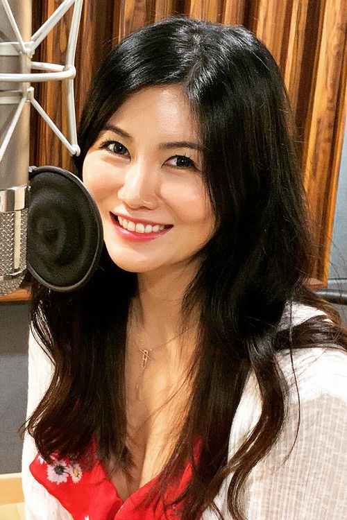 Kim Hyun-ji as Padak (voice)