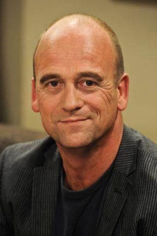 Hans Ligtvoet as David Hofman