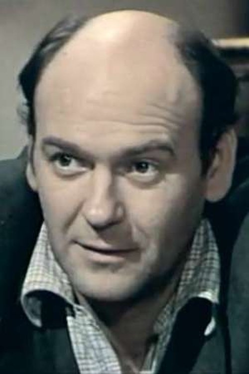 Miloš Žutić as Dejan