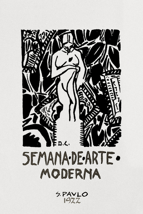 Semana de Arte Moderna