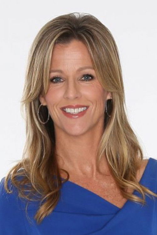 Kelly Tilghman as Self (archive footage)